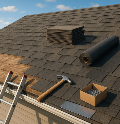 java frameworks roofing frameworks