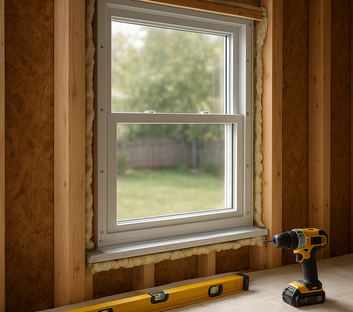 programming languages window integration